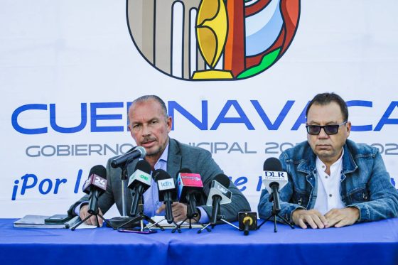 B925 09/03/26 CUERNAVACA REFUERZA EL BACHEO Y LA REHABILITACIÓN DE SUS CALLES PARA MEJORAR LA MOVILIDAD Y SEGURIDAD