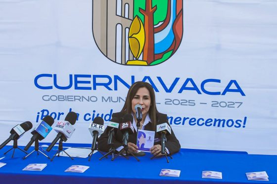B935 12/02/26 LANZA IMC “CARTILLA VIOLETA”, HERRAMIENTA INTEGRAL DE ACOMPAÑAMIENTO A MUJERES VÍCTIMAS DE VIOLENCIA EN CUERNAVACA