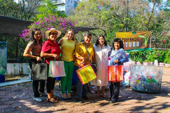 B943 17/02/26 MUNICIPIO DE CUERNAVACA REALIZA LA JORNADA “SEMBRANDO CONSCIENCIA”