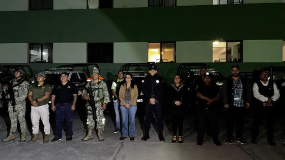 B941 16/02/26 REFUERZA SEPRAC OPERATIVOS DE SUPERVISIÓN EN BARES CON EL DISPOSITIVO “ESPIRAL”