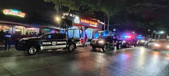 B921 07/02/26 SEPRAC IMPLEMENTA EL “PLAN DE INTERVENCIÓN ESPIRAL” PARA REFORZAR LA SEGURIDAD EN BARES Y GIROS ROJOS