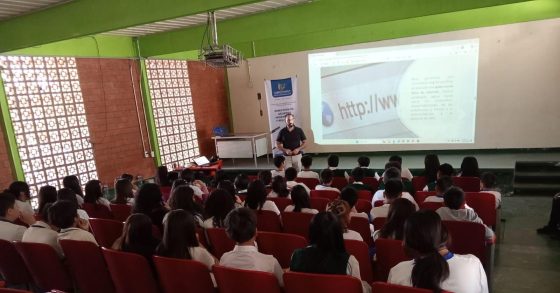 B974 01/03/26 AYUNTAMIENTO DE CUERNAVACA PROMUEVE CULTURA DE LA PAZ Y USO RESPONSABLE DE HERRAMIENTAS DIGITALES ENTRE ESTUDIANTES