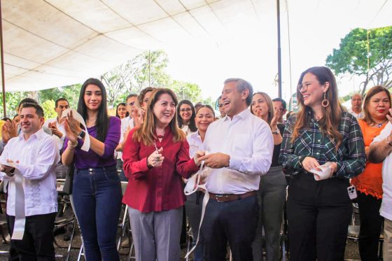 B1030 19/03/26 CUERNAVACA ACERCA OPORTUNIDADES LABORALES PARA FORTALECER LA AUTONOMÍA DE LAS MUJERES