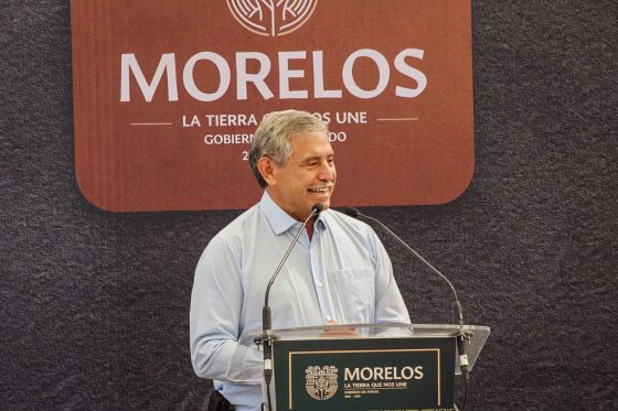 B1005 11/03/26 CUERNAVACA AVANZA EN INFRAESTRUCTURA HIDRÁULICA Y VIAL CON APOYO DE FEDERACIÓN Y ESTADO