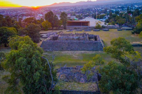 CUERNAVACA CONSOLIDA SU ATRACTIVO TURÍSTICO DURANTE EL SEGUNDO PUENTE LARGO DEL AÑO