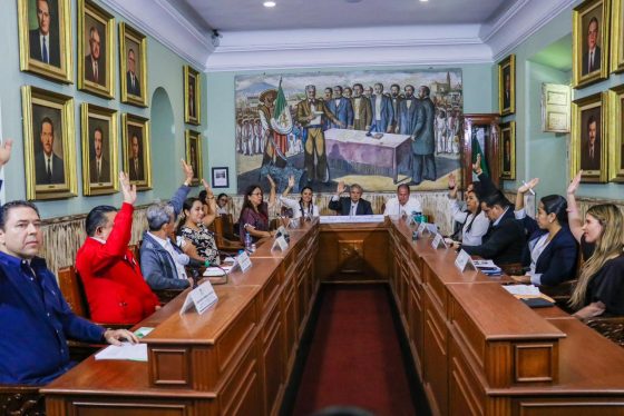 B1003 11/03/26 CUERNAVACA FORTALECE SU MARCO LEGAL PARA GARANTIZAR UNA CIUDAD LIBRE DE DISCRIMINACIÓN