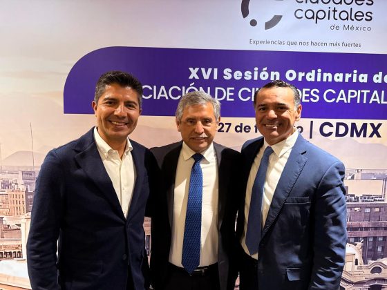 B973 01/03/26 CUERNAVACA FORTALECE SU VOZ NACIONAL PARA IMPULSAR MÁS RECURSOS Y MEJORES RESULTADOS A FAVOR DE LA CIUDADANÍA