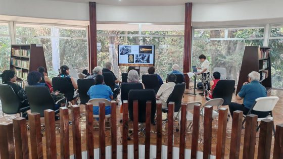 B1029 19/03/26 *”!VAMOS AL MELCHOR!”: UNA INVITACIÓN A VIVIR EL ESPACIO PÚBLICO CON BIENESTAR, CULTURA Y CONVIVENCIA