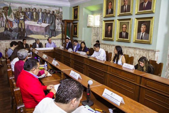 F225 26/04/26 CUERNAVACA FORTALECE SUS FINANZAS Y GARANTIZA MEJOR MANEJO DE LOS RECURSOS PÚBLICOS