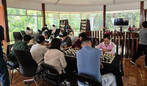 B1094 13/04/26 CUERNAVACA IMPULSA LA CONVIVENCIA CON ARTE, HISTORIA, DEPORTE Y CONCIENCIA AMBIENTAL EN EL PARQUE MELCHOR OCAMPO