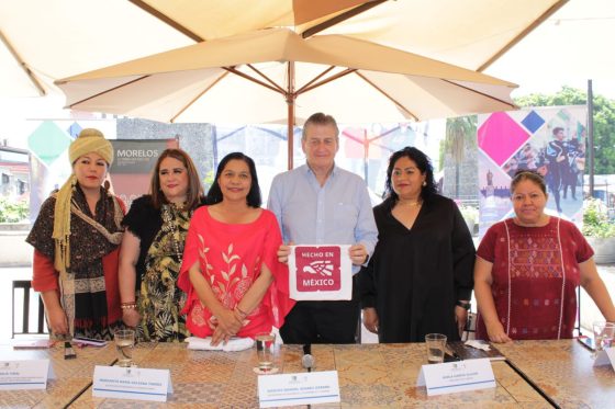 B1146 30/04/26 CUERNAVACA IMPULSA LA VINCULACIÓN EMPRESARIAL CON LA EXPO PROVEEDURÍA MORELOS 2026