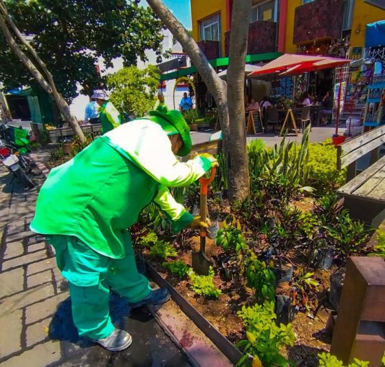 F205 02/04/26 CUERNAVACA SE PREPARA PARA RECIBIR A TURISTAS EN SEMANA SANTA CON REFUERZO EN SERVICIOS PÚBLICOS EN EL CENTRO HISTÓRICO