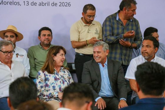 F213 13/04/26 CUERNAVACA SE SUMA A ESTRATEGIA NACIONAL PARA REHABILITAR Y CONSTRUIR ESPACIOS DEPORTIVOS RUMBO AL MUNDIAL 2026