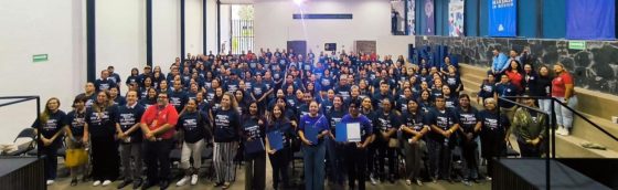 B1124 24/04/26 CUERNAVACA SE SUMA A LA CONSTRUCCIÓN DE LA PAZ EN LOS ESPACIOS ESCOLARES