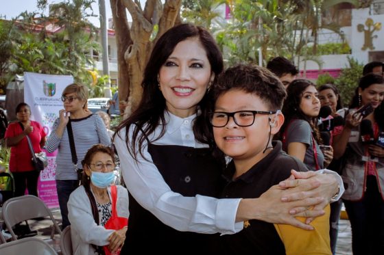 B1122 23/04/26 DIF CUERNAVACA FORTALECE LA ATENCIÓN SOCIAL CON ENTREGA DE 157 APARATOS FUNCIONALES