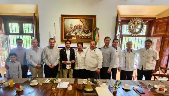 B1125 24/04/26 IMPULSA AYUNTAMIENTO DE CUERNAVACA EL DEPORTE COMO MOTOR DE DESARROLLO ECONÓMICO Y TURÍSTICO A NIVEL INTERNACIONAL