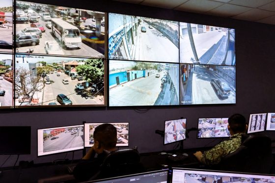 B1068 06/04/26 OPERATIVO VACACIONAL EN CUERNAVACA FORTALECE LA ATENCIÓN CIUDADANA CON MÁS DE 600 LLAMADOS ATENDIDOS