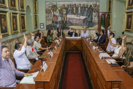 F2009 06/04/26 OTORGA CABILDO DE CUERNAVACA PRÓRROGA PARA PAGO DE REFRENDO DE LICENCIAS DE ANUNCIOS