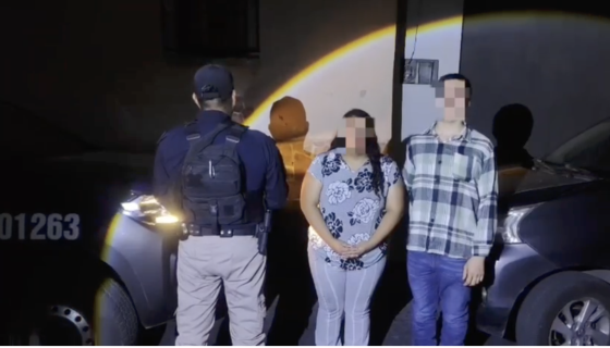 F219 19/04/26 POLICÍA DE CUERNAVACA RECUPERA VEHÍCULO CON REPORTE DE ROBO