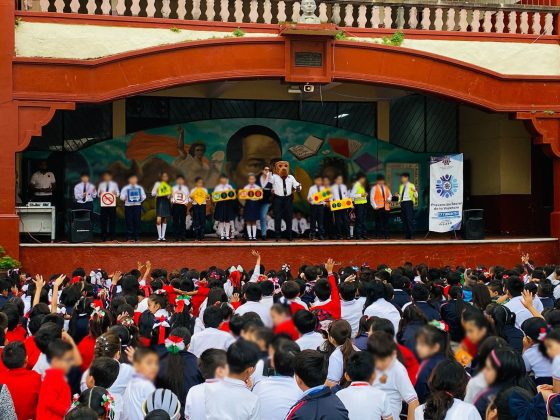 B1159 07/05/26 ANUNCIA SEPRAC 15 PROGRAMAS DE PREVENCIÓN SOCIAL DE LA VIOLENCIA EN CUERNAVACA