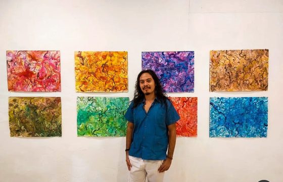 B1184 15/05/26 AYUNTAMIENTO DE CUERNAVACA INAUGURA LA EXPOSICIÓN “DIÁLOGO GESTUAL” EN EL MUSEO DE LA CIUDAD