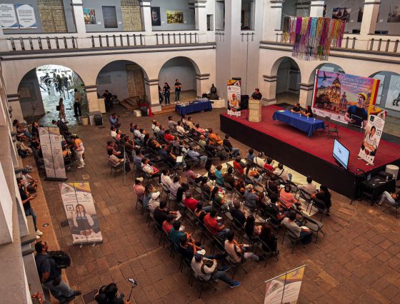 B1170 10/05/26 CUERNAVACA ABRE OPORTUNIDADES DE EMPLEO EN ESPAÑA CON EL PROGRAMA NEXO