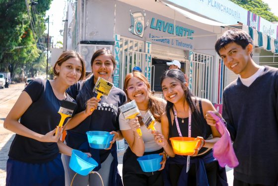B1228 31/05/26 CUERNAVACA ATIENDE SOLICITUDES DE LA COMUNIDAD UNIVERSITARIA CON JORNADA INTEGRAL EN LA UAEM