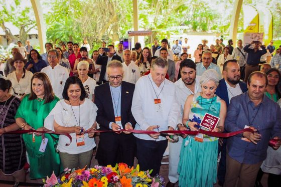 B1186 15/05/26 CUERNAVACA CONSOLIDA SU VOCACIÓN ECONÓMICA CON EXPO PROVEEDURÍA MORELOS 2026