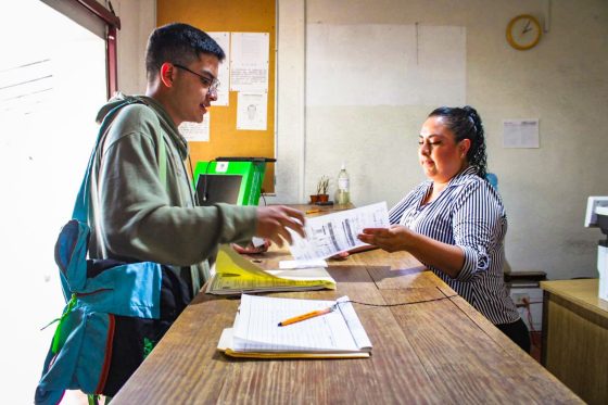 B1161 08/05/26 CUERNAVACA FACILITA EL ACCESO CIUDADANO A LA INFORMACIÓN PÚBLICA A TRAVÉS DE LA UNIDAD DE TRANSPARENCIA