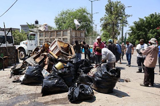B1198 19/05/26 CUERNAVACA FORTALECE ACCIONES INTERMUNICIPALES PARA LA LIMPIEZA Y CONSERVACIÓN DE BARRANCAS