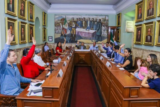 B1191 17/05/26 CUERNAVACA MANTIENE BUEN MANEJO DE RECURSOS Y FINANZAS SANAS; RECAUDACIÓN SUPERA LOS 176 MILLONES DE PESOS EN ABRIL