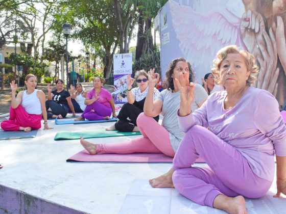 F242 20/05/26 IMC IMPULSA ESPACIOS DE SALUD Y BIENESTAR INTEGRAL PARA LAS MUJERES