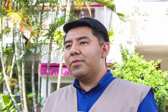 B1171 11/05/2026 CUERNAVACA INTENSIFICA VACUNACIÓN CONTRA EL SARAMPIÓN EN COLONIAS Y REFUERZA LLAMADO A PROTEGER A NIÑAS, NIÑOS Y JÓVENES