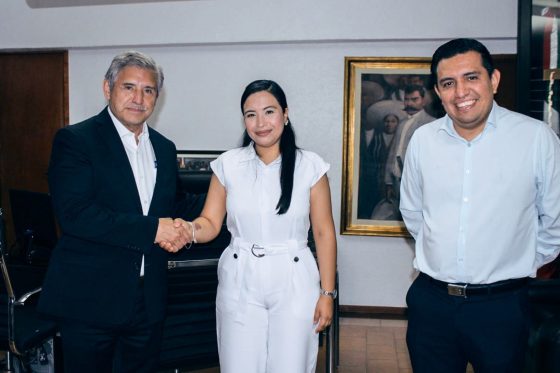 B1174 12/05/26 LA PASIÓN DEL MUNDIAL LLEGARÁ A CUERNAVACA: GRUPO MODELO TRAERÁ CARAVANA FUTBOLERA PARA FORTALECER LA CONVIVENCIA SOCIAL