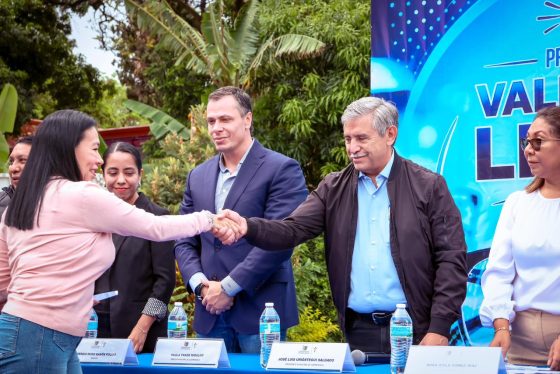 B1242 04/06/26 CUERNAVACA FORTALECE LA SALUD VISUAL Y EL BIENESTAR DE SUS TRABAJADORES CON LA ENTREGA DE MIL 244 VALES DE LENTES