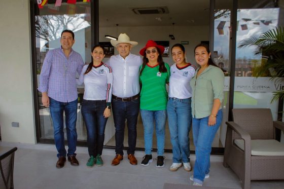 F256 12/06/26 CUERNAVACA IMPULSA NUEVO CENTRO COMUNITARIO EN LA COLONIA LA UNIÓN PARA FORTALECER EL DEPORTE, LA CULTURA Y LA SALUD MENTAL