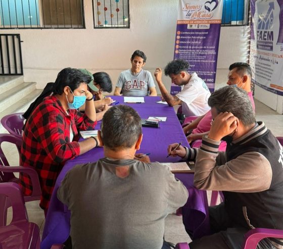 B1298 23/06/26 EN EL MARCO DEL DÍA DEL PADRE, EL AYUNTAMIENTO DE CUERNAVACA PROMUEVE PATERNIDADES RESPONSABLES Y CORRESPONSABLES PARA CONSTRUIR FAMILIAS MÁS IGUALITARIAS