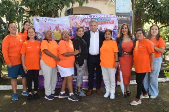 B1307 26/06/2026 EN EL DÍA NARANJA, El IMC IMPULSA JORNADA INTEGRAL EN FAVOR DE LAS MUJERES