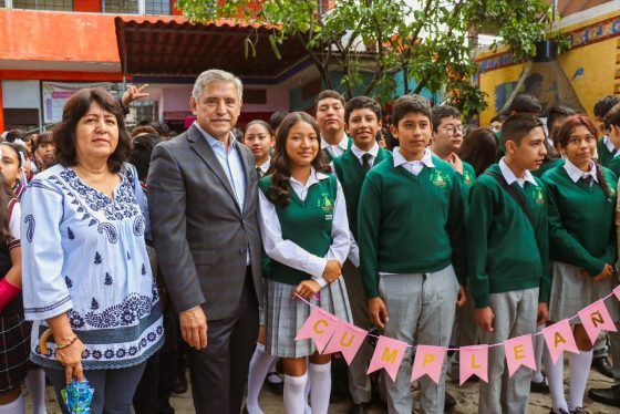F259 15/06/26 JOSÉ LUIS URIÓSTEGUI REAFIRMA COMPROMISO CON LA ATENCIÓN A LAS CAUSAS Y LA CONSTRUCCIÓN DE PAZ EN CUERNAVACA