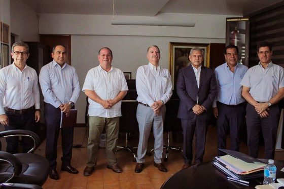 B1295 23/06/26 LLEGARÁ NUEVA SUCURSAL DE LA COMER A CUERNAVACA; GENERARÁ EMPLEOS Y FORTALECERÁ LA IMAGEN URBANA DE LA ZONA NORTE