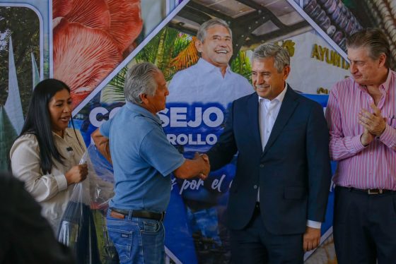 B1335 15/07/26 CAMPO CON MAYOR INVERSIÓN Y APOYOS DIRECTOS A PRODUCTORES ORNAMENTALES