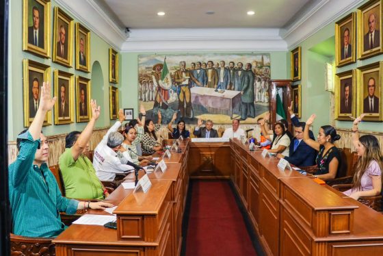 B1382 24/07/26 CUERNAVACA AJUSTA PROGRAMA ANUAL DE OBRA PÚBLICA 2026 PARA ATENDER RIESGOS Y NECESIDADES DETECTADAS EN LA CIUDAD