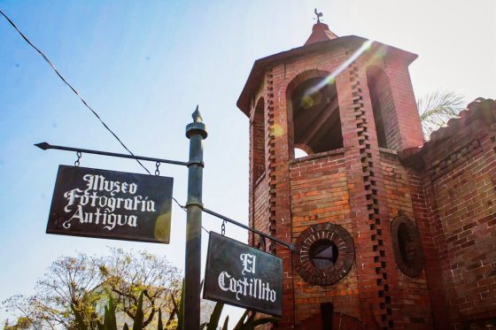 B1321 04/07/26 CUERNAVACA DA UN PASO HISTÓRICO PARA RESCATAR EL CASTILLITO, UNO DE LOS SÍMBOLOS MÁS EMBLEMÁTICOS DE LA CIUDAD