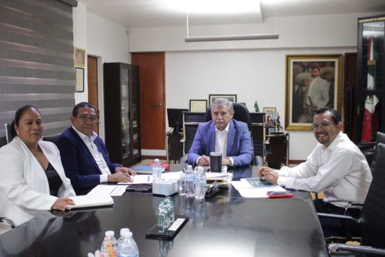 B1345 12/07/26 CUERNAVACA RECIBE INVERSIÓN DE CFE POR MÁS DE 12 MDP PARA OBRAS DE ELECTRIFICACIÓN EN BENEFICIO DE MÁS DE 2 MIL HABITANTES