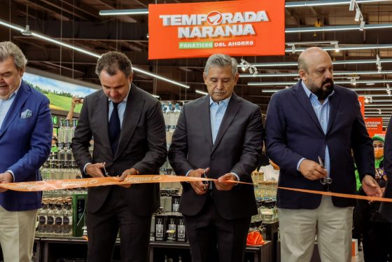 B1376 21/07/26 CUERNAVACA SUMA INVERSIÓN PRIVADA Y 600 NUEVOS EMPLEOS CON LA APERTURA DE LA COMER DOMINGO DIEZ