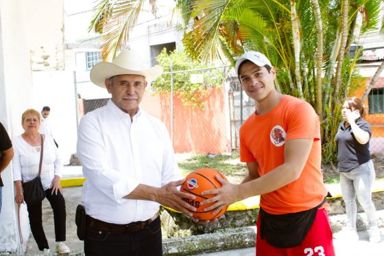 B1340 10/07/26 CUERNAVACA DEVUELVE A AHUEHUETITLA UN ESPACIO PARA EL DEPORTE, LA CONVIVENCIA Y EL DESARROLLO COMUNITARIO