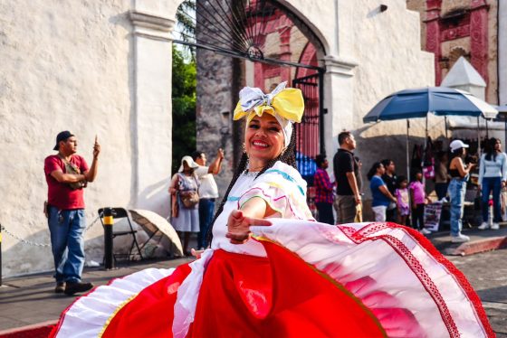 B1385 25/07/26 MÚSICA, DANZA Y TRADICIÓN LLENAN EL CENTRO HISTÓRICO EN EL ARRANQUE DEL QUINTO FESTIVAL CULTURAL DE VERANO CUERNAVACA 2026