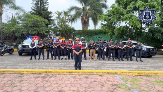 F280 06/07/26 OPERATIVO “PRESENCIA MÁXIMA” CONCLUYE CON SALDO BLANCO