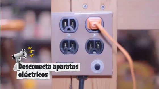 B1378 22/07/26 SEPRAC EXHORTA A FORTALECER MEDIDAS DE SEGURIDAD EN EL HOGAR DURANTE LAS VACACIONES DE VERANO 2026
