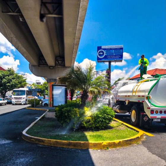 B1467 21/08/26 AYUNTAMIENTO DE CUERNAVACA MANTIENE ACCIONES PARA LA CONSERVACIÓN DE ÁREAS VERDES DURANTE LA TEMPORADA DE CALOR